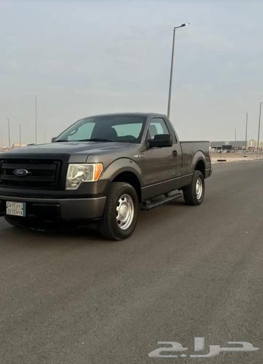 Ford F150 2014 model63055085302401112