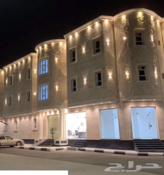 للبيع عمارة فاخرة بالذبيية حي الورود63012952714882113