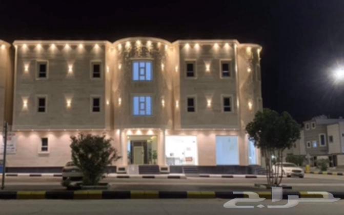للبيع عمارة فاخرة بالذبيية حي الورود63012952714882114