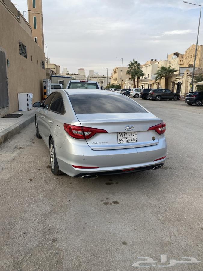 2017 Sonata Car for Sale63054313440641114