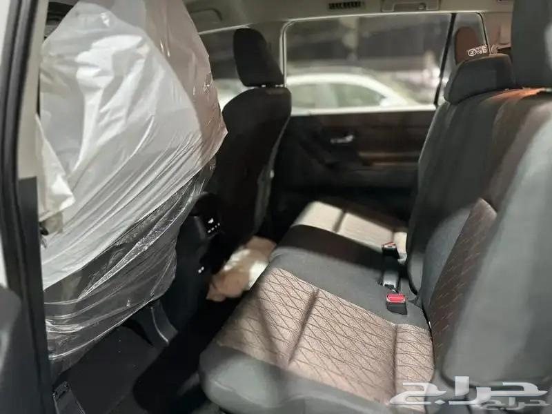 تويوتا انوفا 2024 ستاندر بنزين63050679345922111