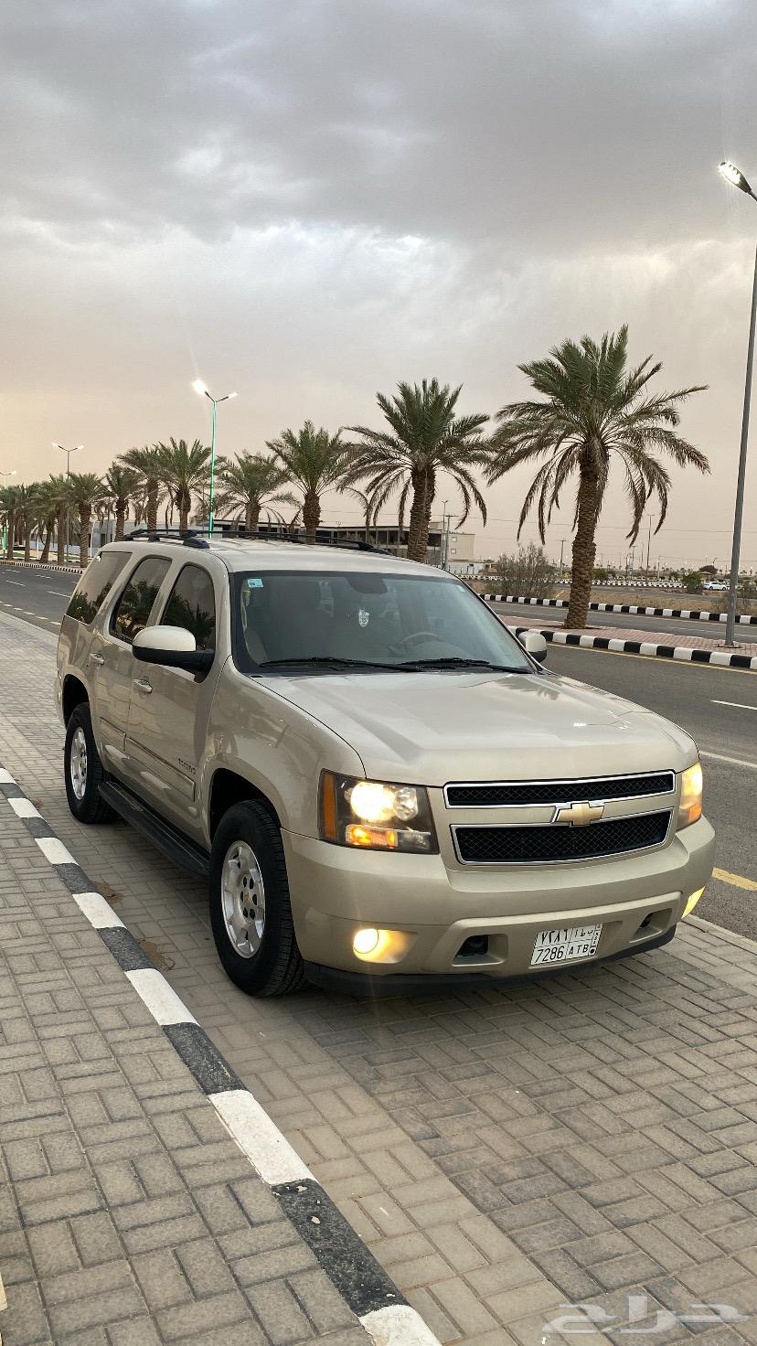 تاهو قصير ذهبي 2011 بودي وكالة63058267144321112