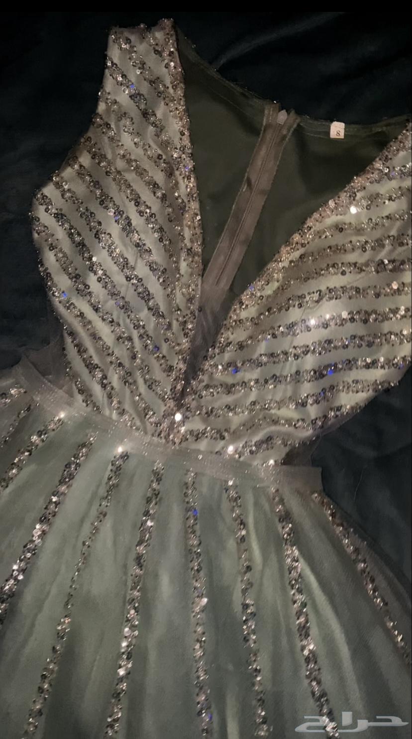 Urgently selling a luxurious evening dress630370355434251122