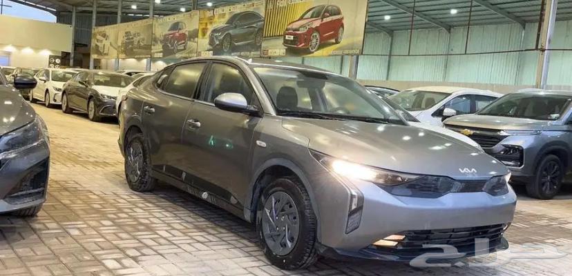 K3 ستاندر موديل 2024 متوفر بالاقساط63051449430530113