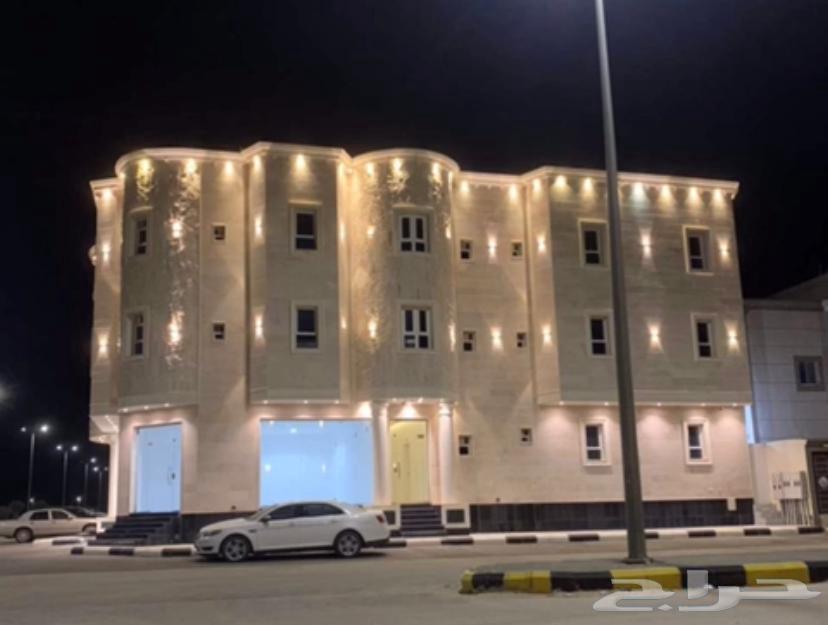 للبيع عمارة فاخرة بالذبيية حي الورود63012952714882112