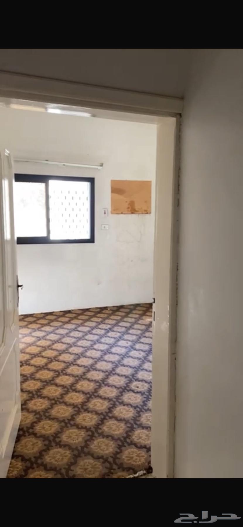 عمارتين في ارض وحده بصك شرعي مساحه 685م فرصه استثماريه بسعر63012952414210114
