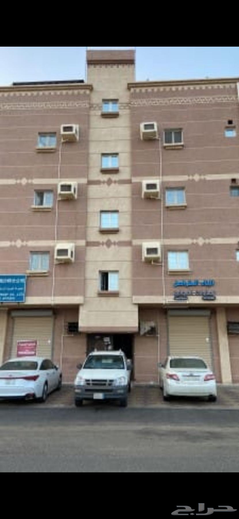 شقة لإيجار جيزان حي السويس63012952754562113