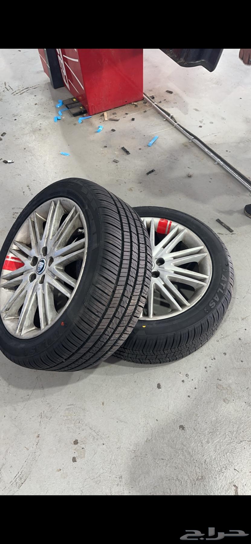 18-inch rims63051047349505112