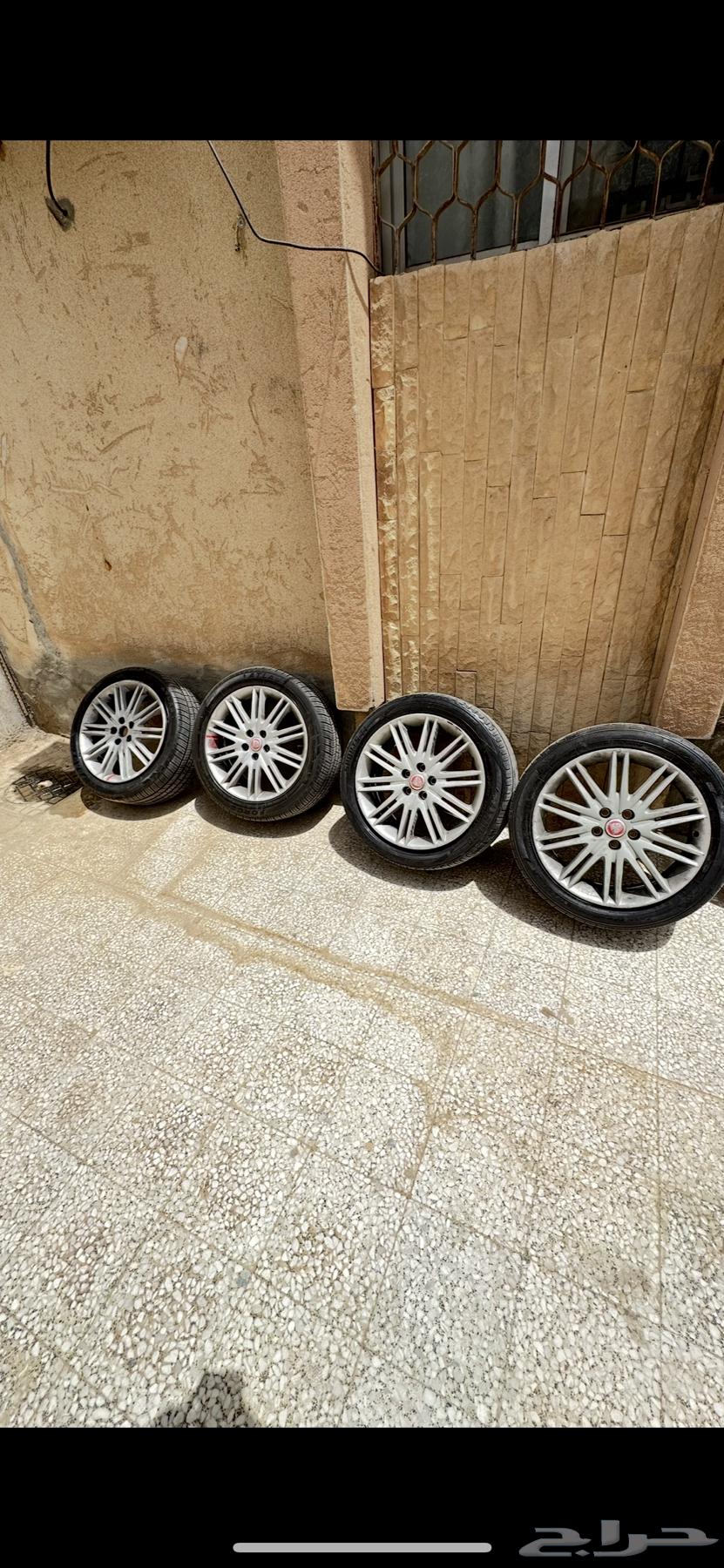 18-inch rims63051047349505111