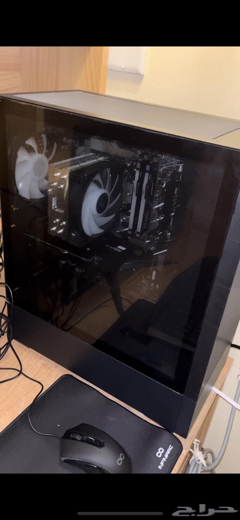 pc 4060ti i7 ( انفني ارك)63038696875906112