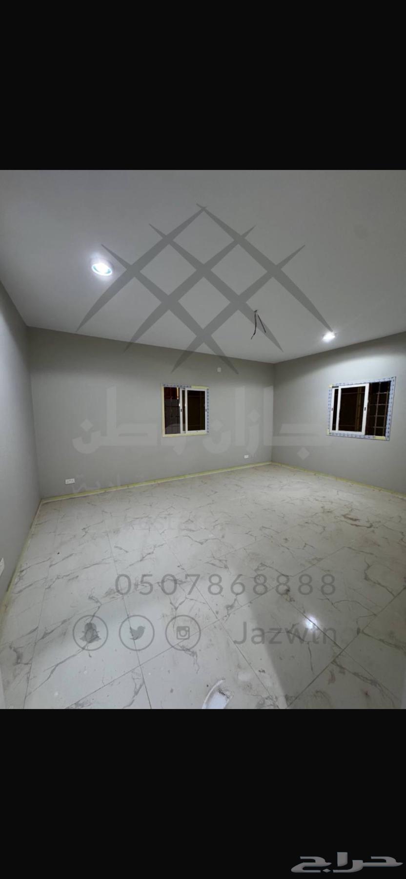عمارة سكنية في حي النور مدينة جيزان63013827346562111