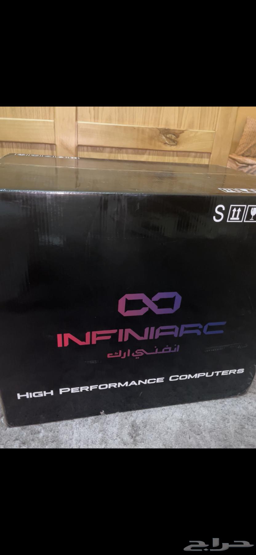 pc 4060ti i7 ( انفني ارك)63038696875906114