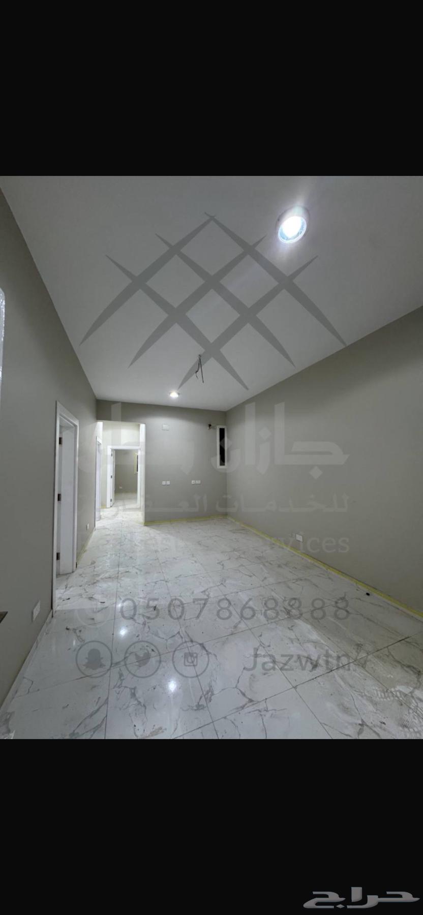 عمارة سكنية في حي النور مدينة جيزان63013827346562114