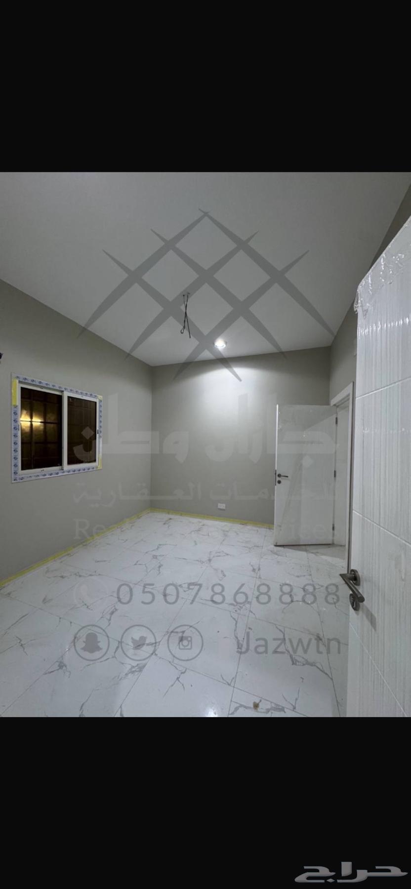 عمارة سكنية في حي النور مدينة جيزان63013827346562113