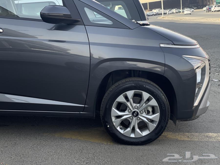 Hyundai Stargazer 2025 New Zero (Sold)63050683559171112