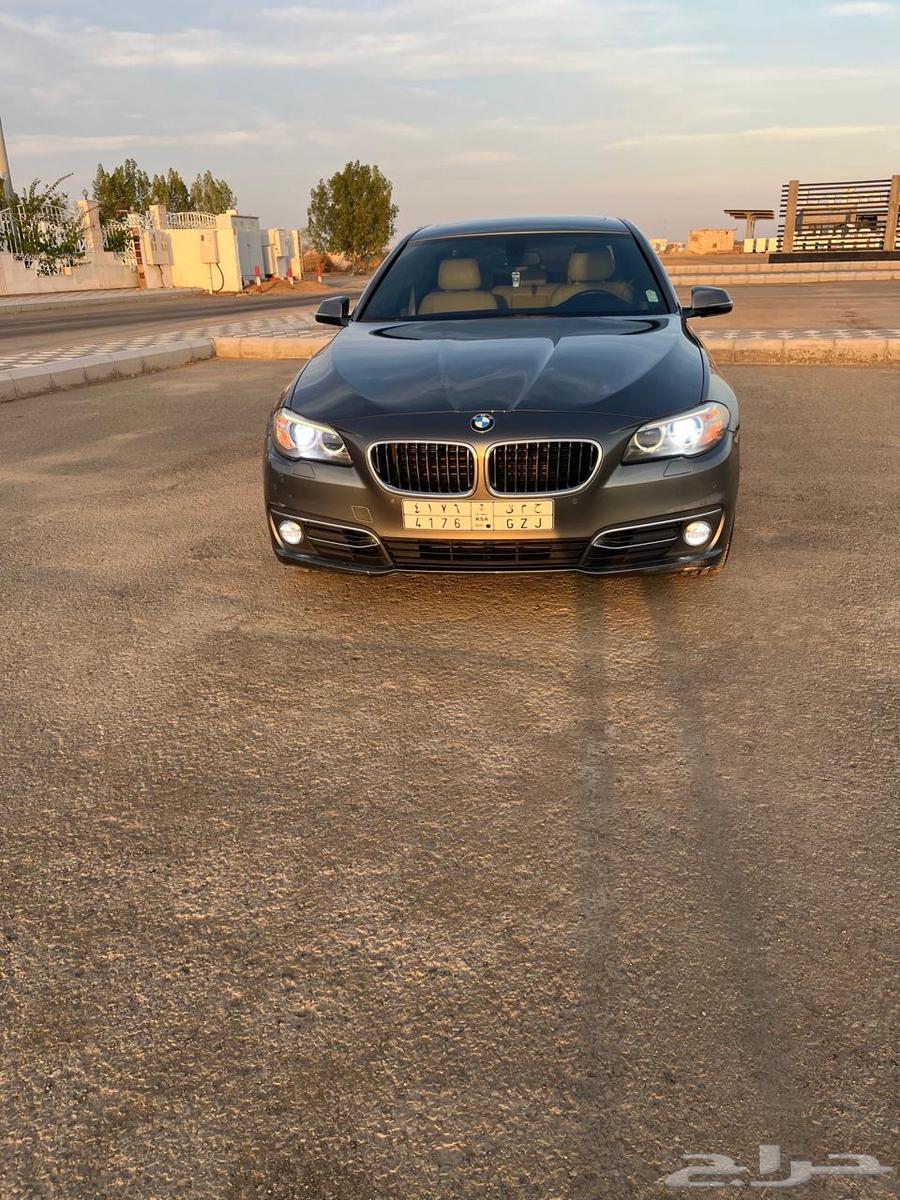 BMW520 2015630506516719371114