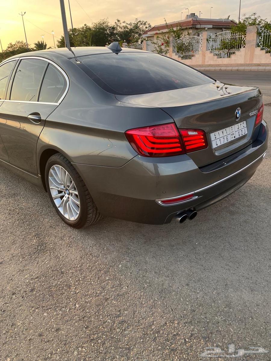 BMW520 201563050651671937113