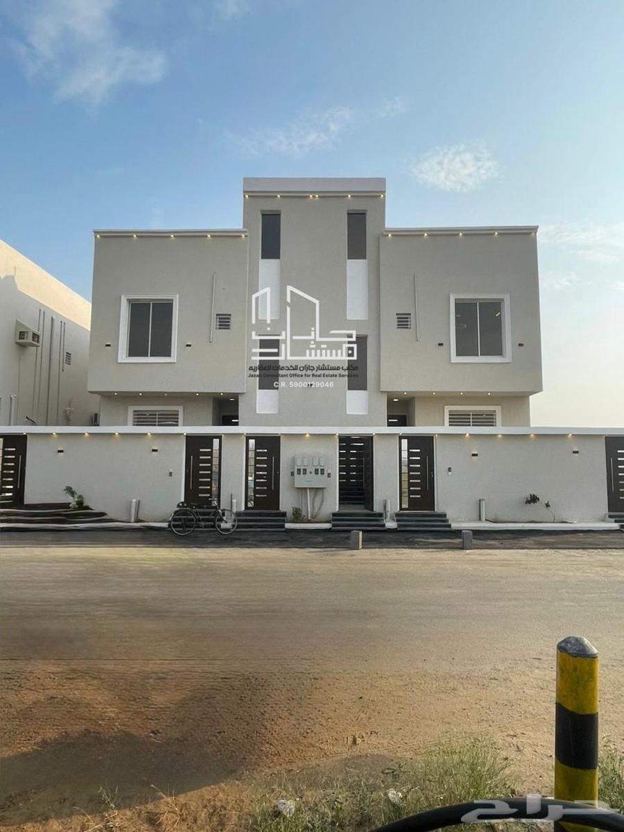 روفات مستقله للبيع في ابو عريش حي الروضه63013827073153116