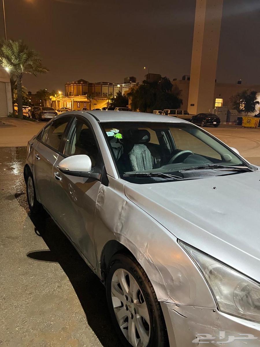 كروز 2017للبيع630498554181151111