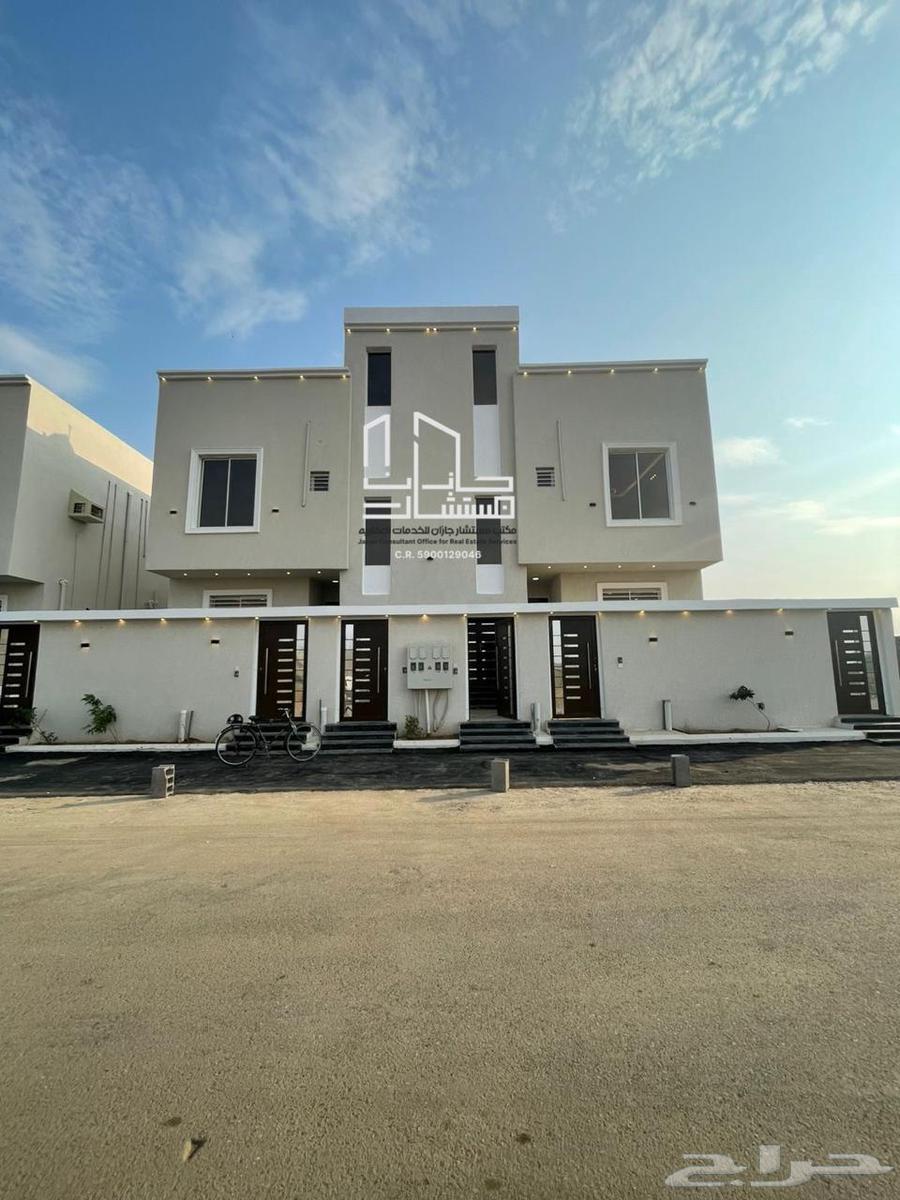 روفات مستقله للبيع في ابو عريش حي الروضه63013827073153111