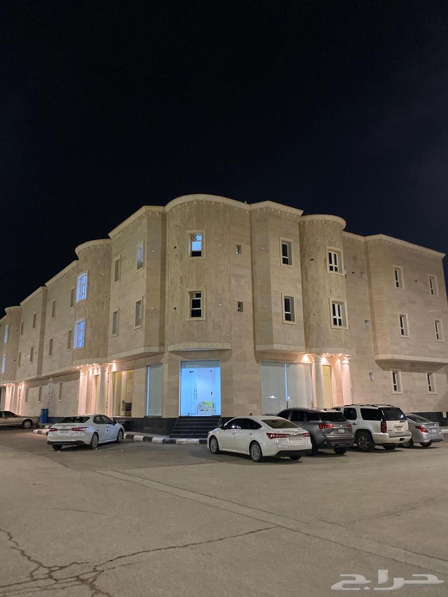 للبيع عمارة فاخرة بالذبيية حي الورود630129527148821115