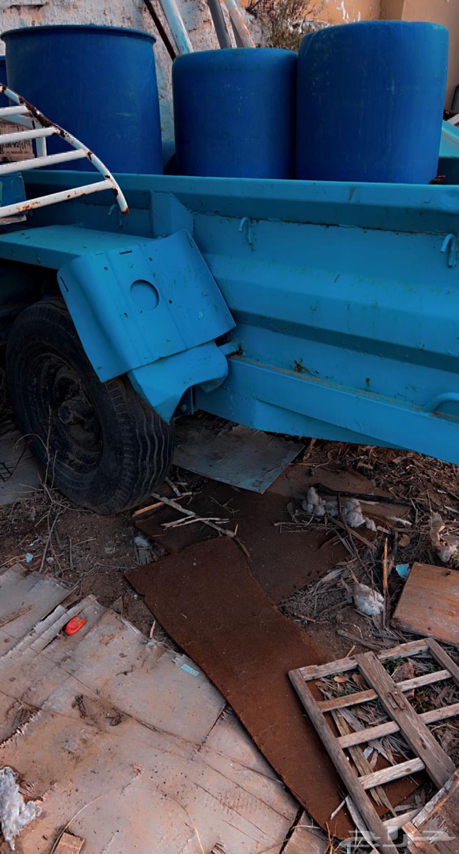 عربية سحب للبيع630495580482581122