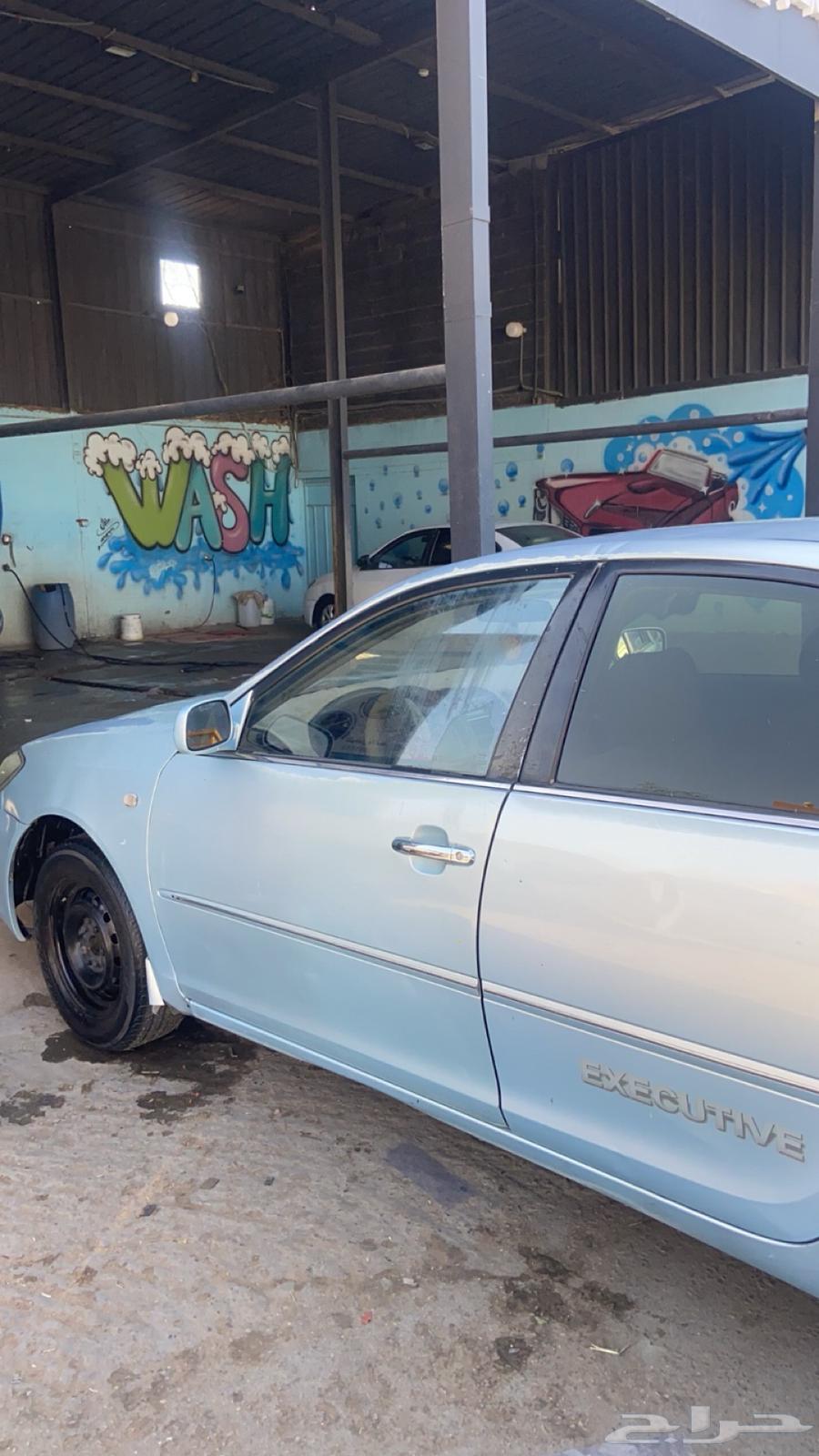 كامري 2005 للبيع63048813282178113