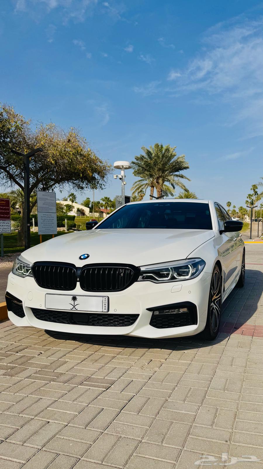 BMW 530i - 201863049206386049113