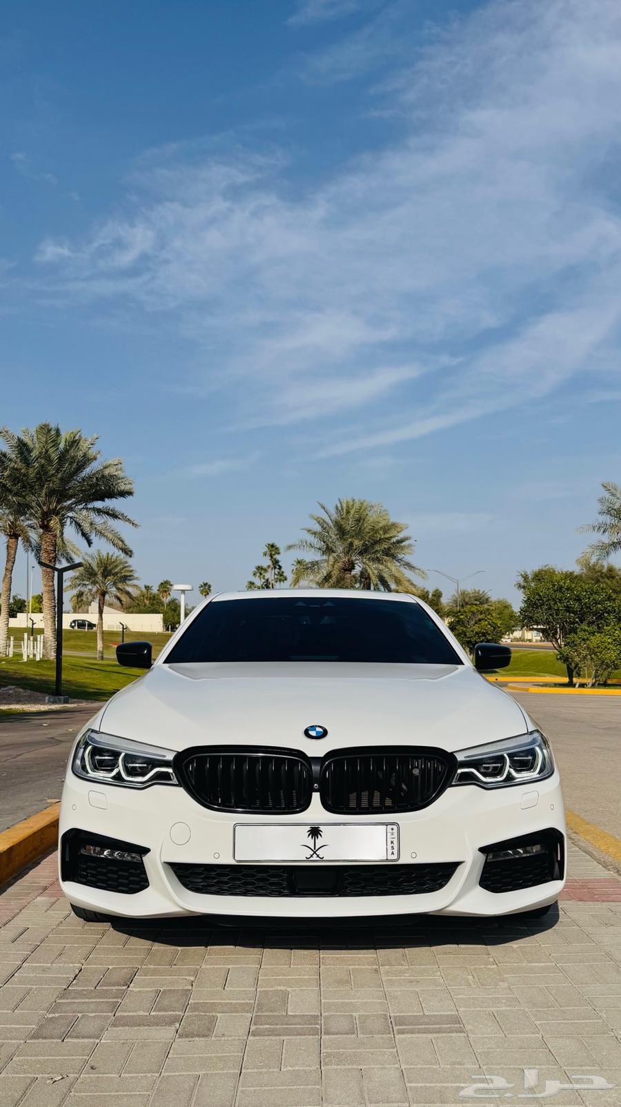 BMW 530i - 201863049206386049112