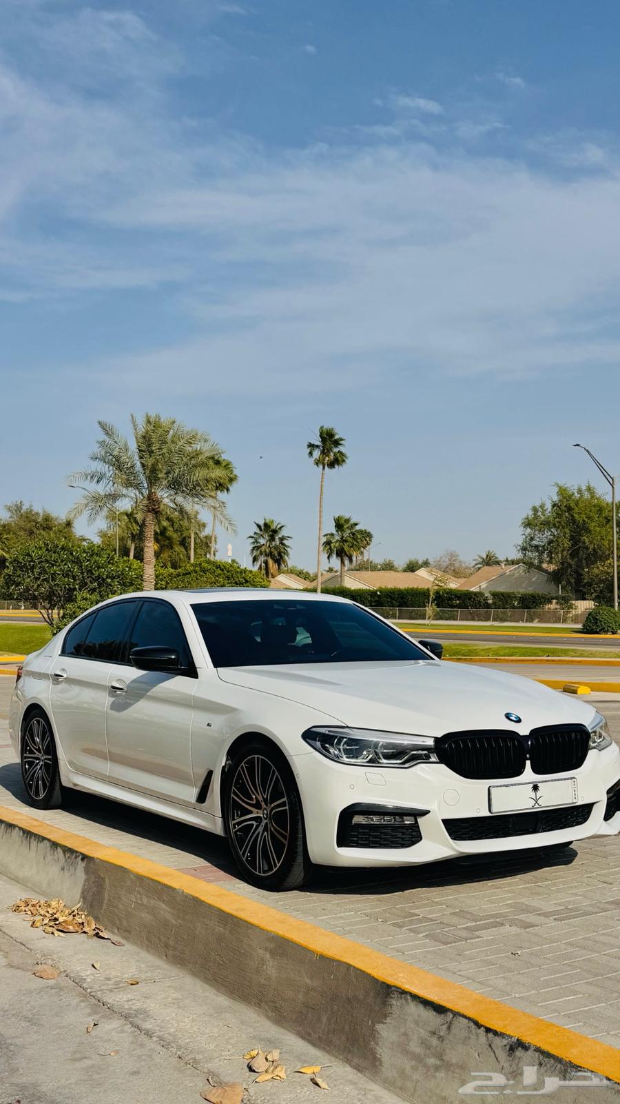 BMW 530i - 201863049206386049118