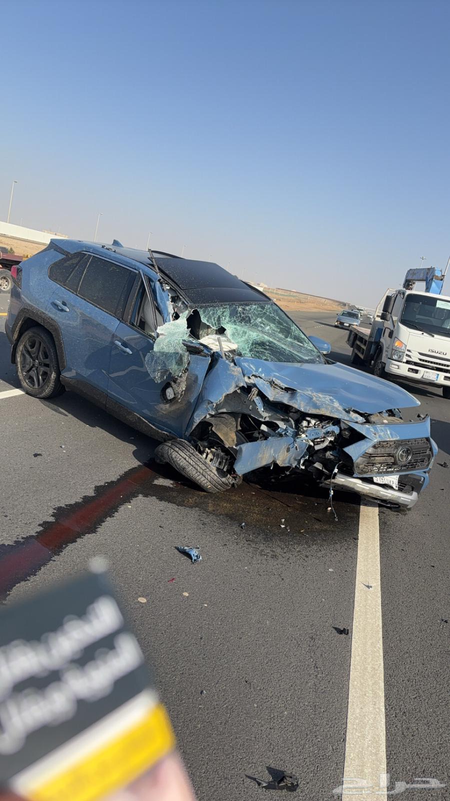 راف فور ادفنشر رياضي 2024 ماشي 11000كيلو64563605572483113