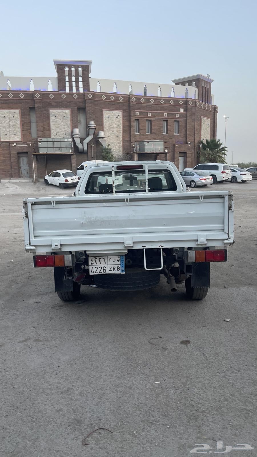 For sale, Isuzu NMR without glass double cab 202063048065456515112