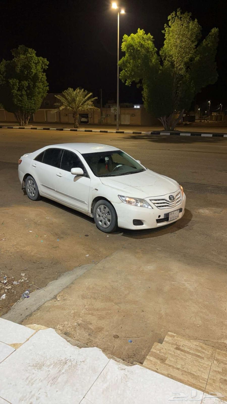 2011 Camry63049562773634112