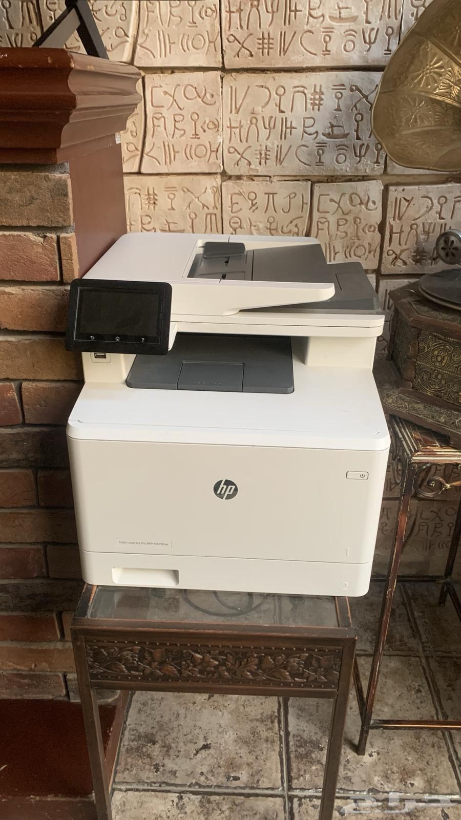 HP Color LaserJet Pro630337913079051117