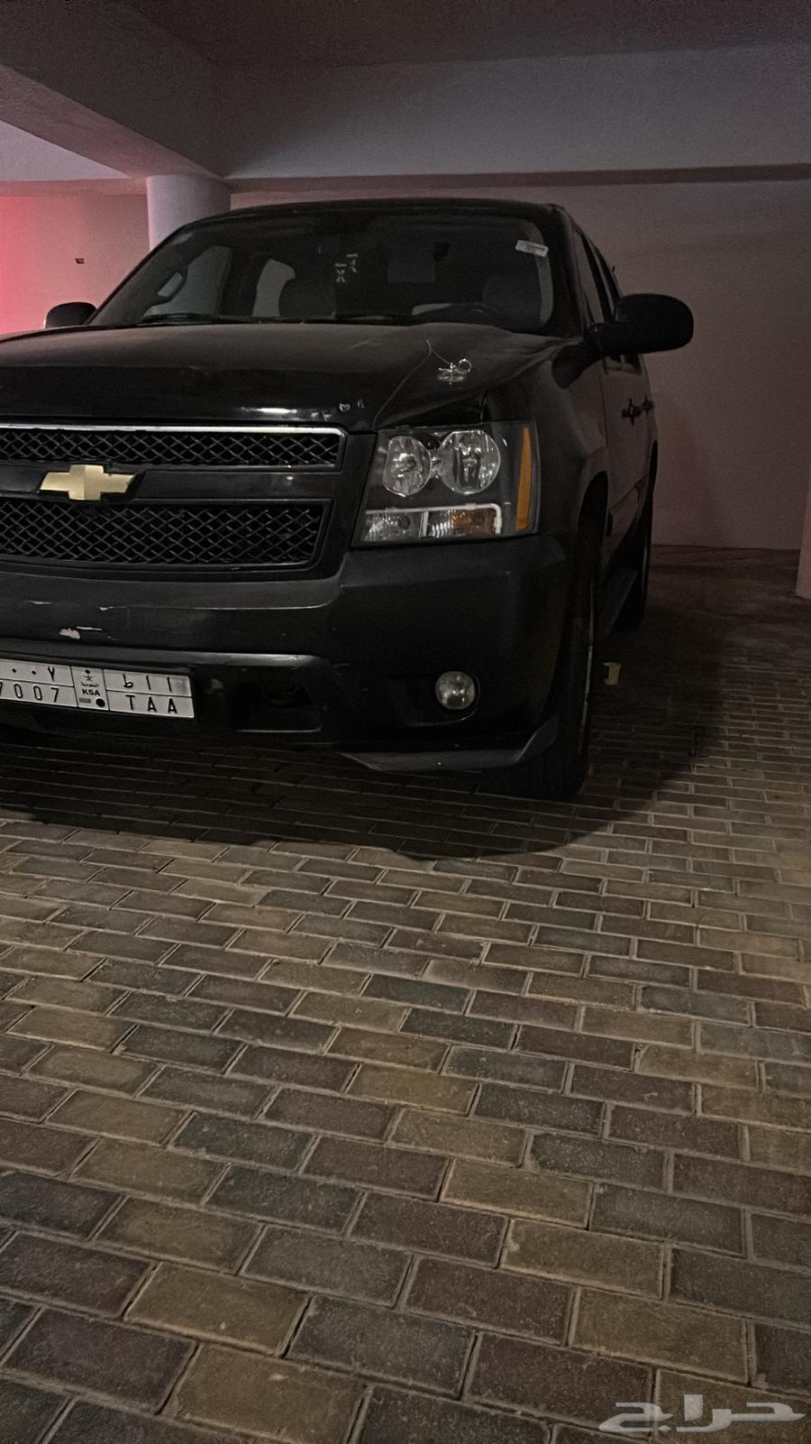 Tahoe LTZ 200863050274993411112