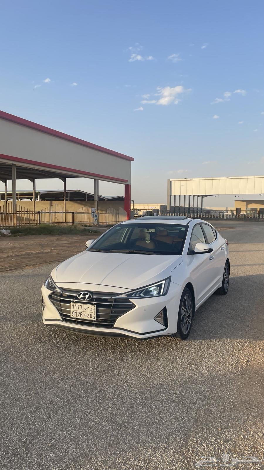 Hyundai Elantra 202063049209968258111