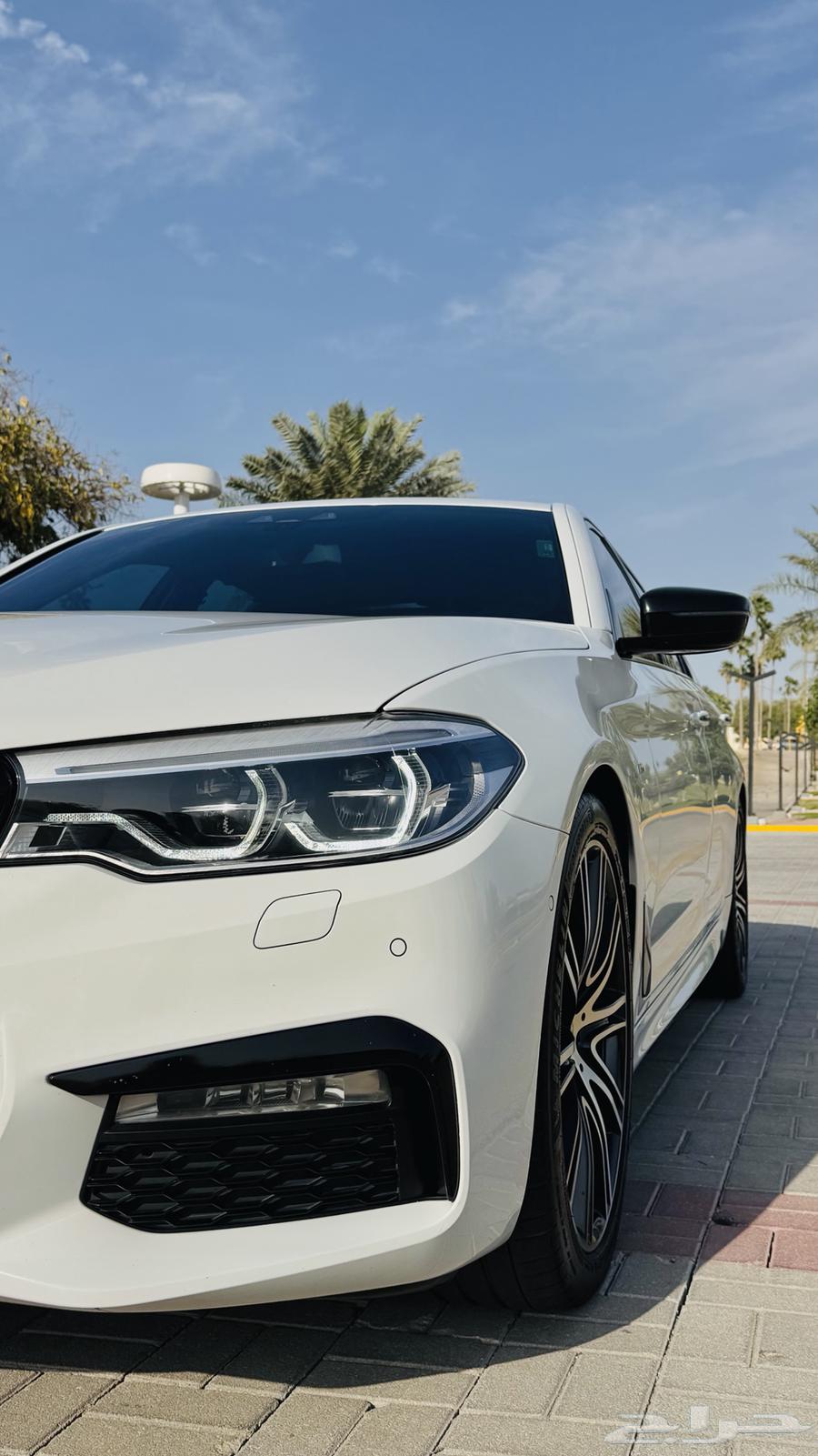 BMW 530i - 201863049206386049114