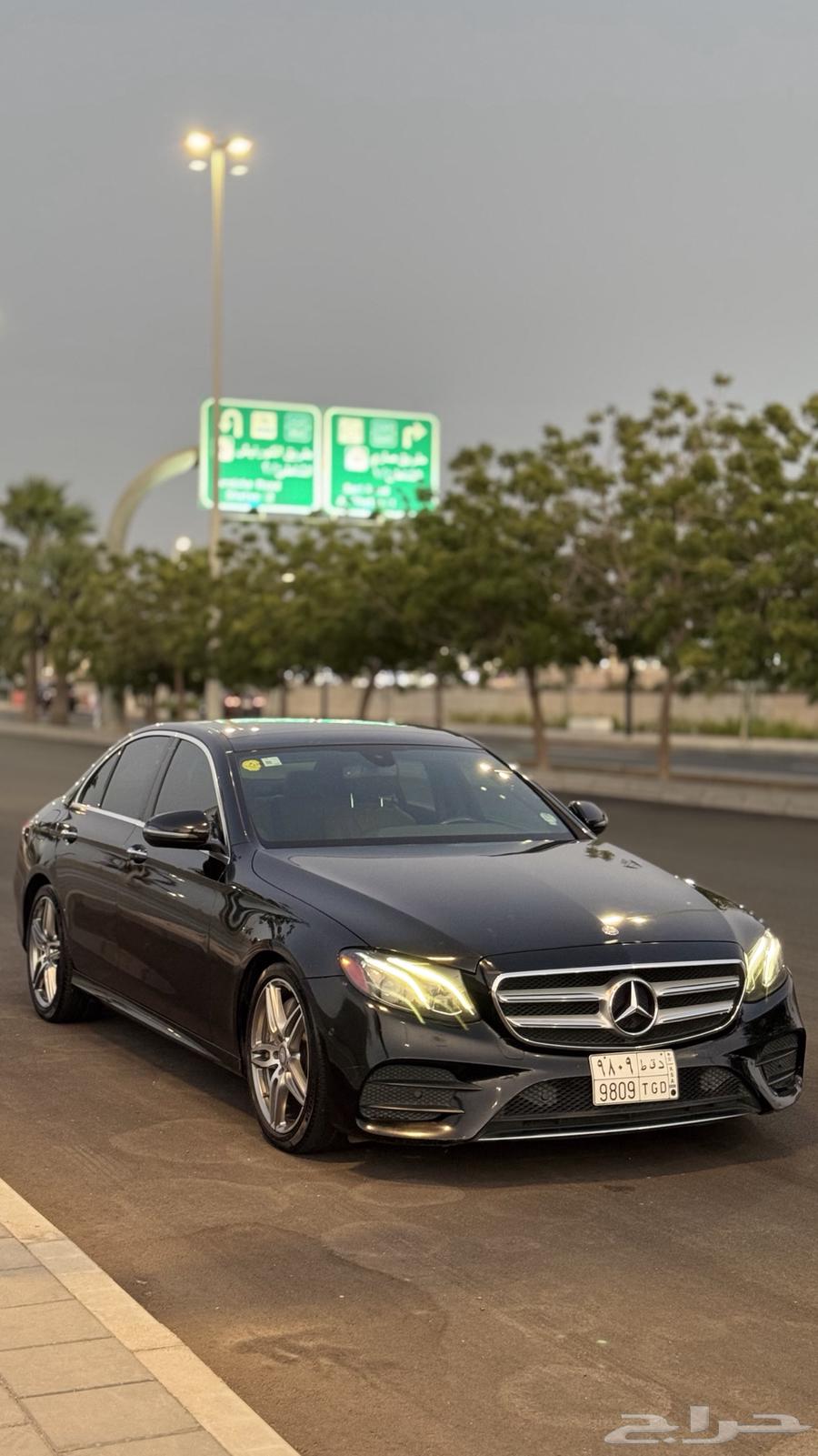 Mercedes E300 2017 AMG KIT63049878309763111