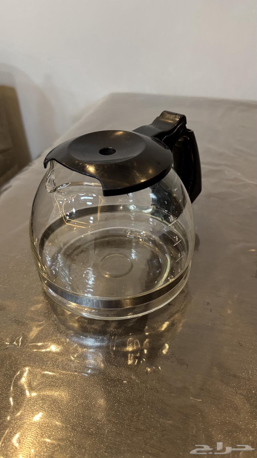 Delonghi coffee machine, black coffee in good condition for sale63034619373057113