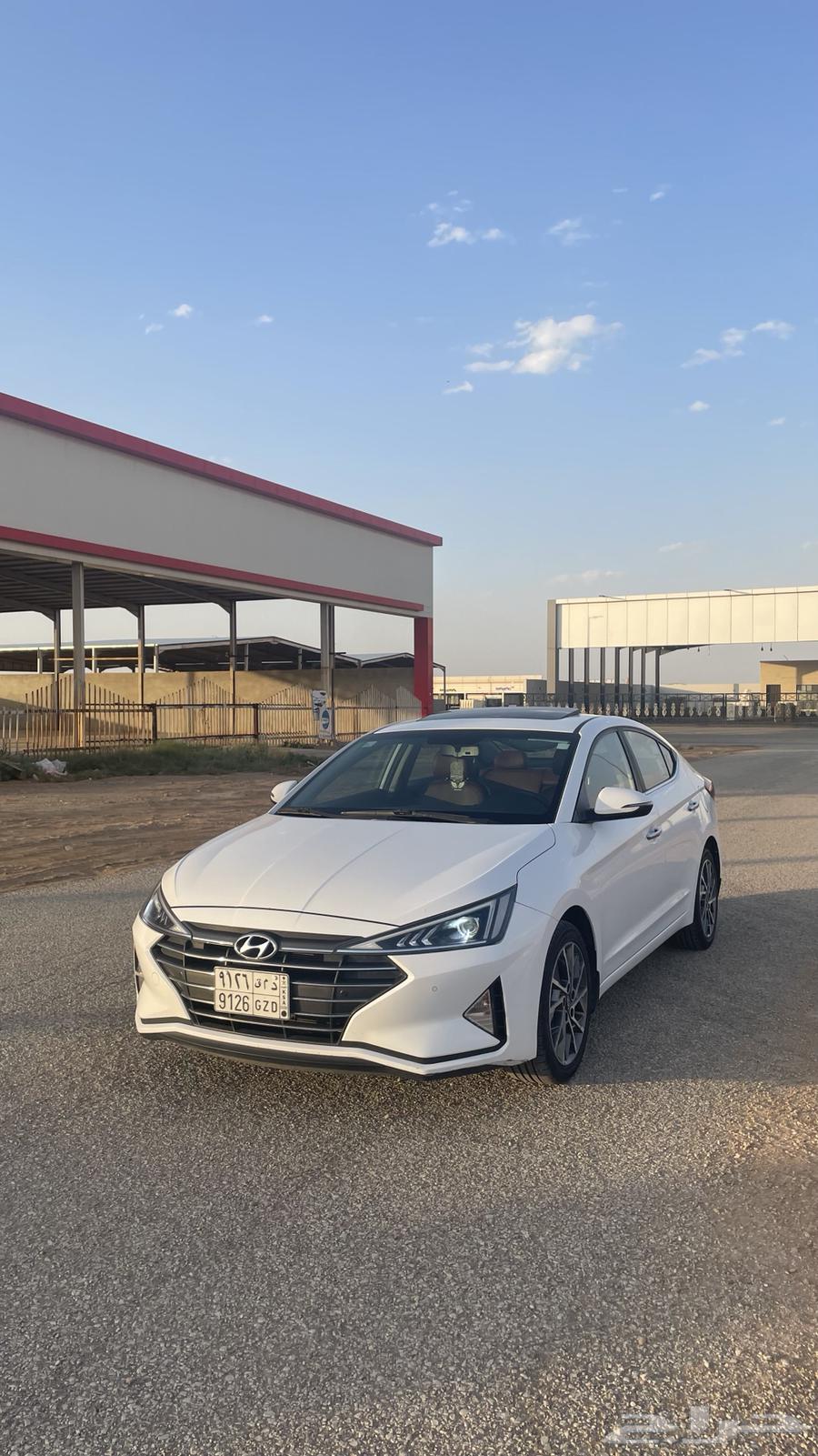 Hyundai Elantra 2020630492099682581123