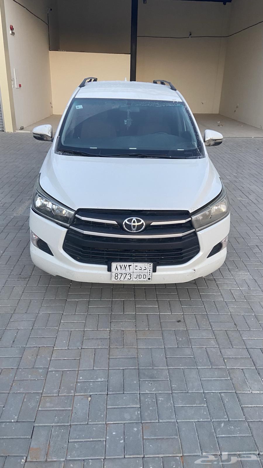 تويوتا انوفا63048069185154113