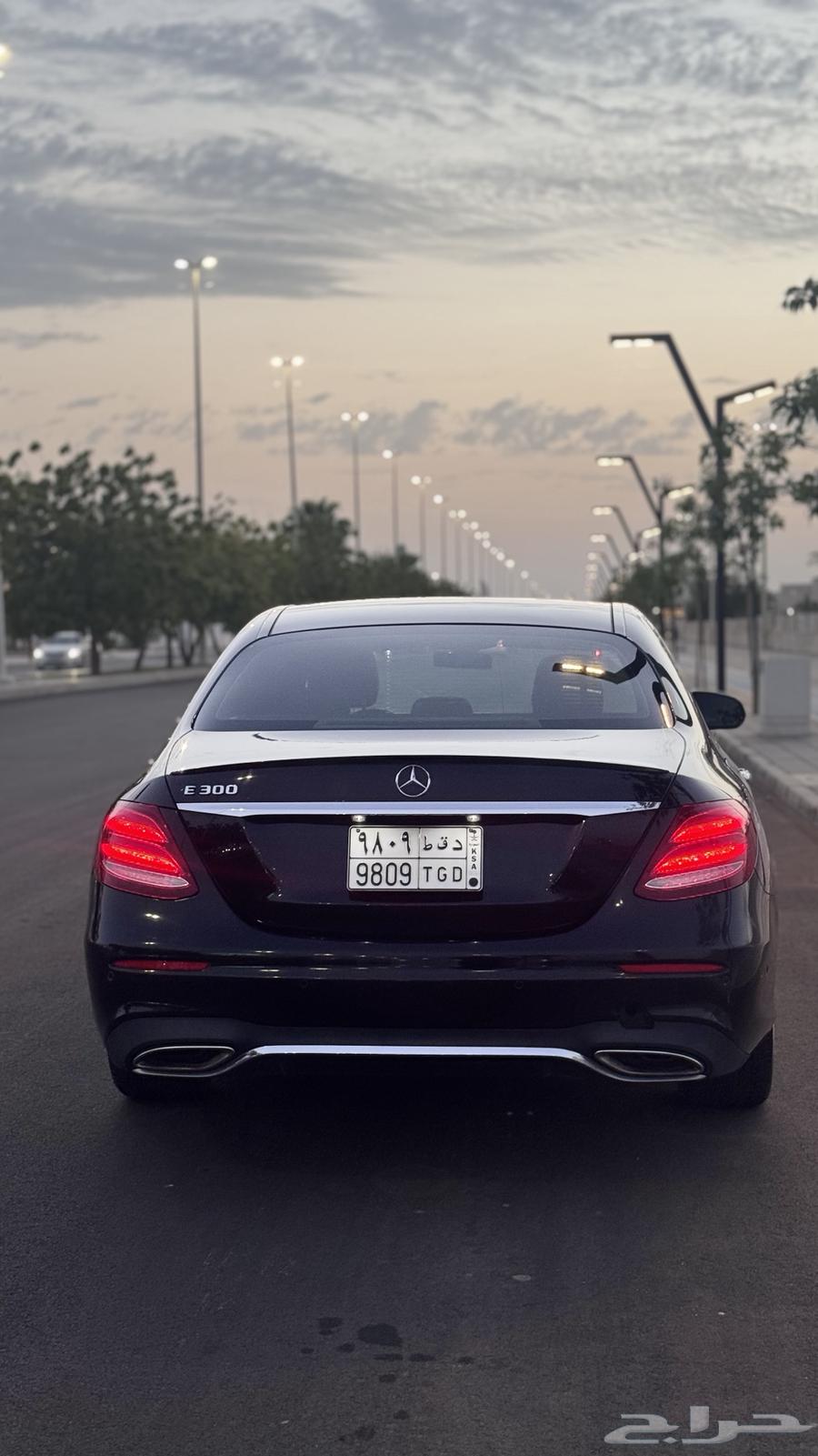 Mercedes E300 2017 AMG KIT63049878309763112