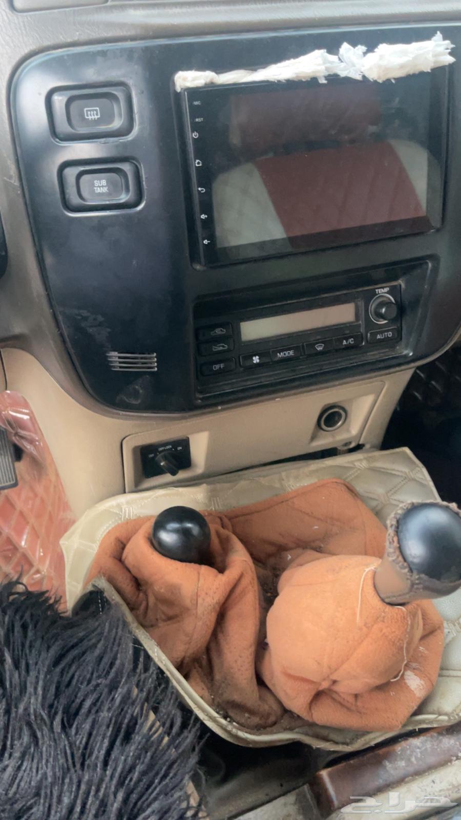نيسان بترول سفاري 199963048511930369114