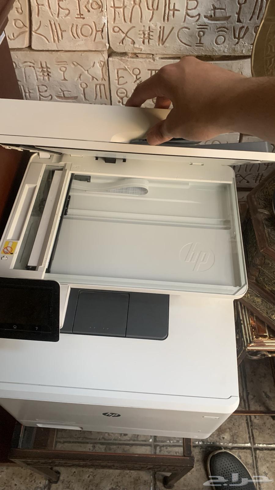 HP Color LaserJet Pro63033791307905112