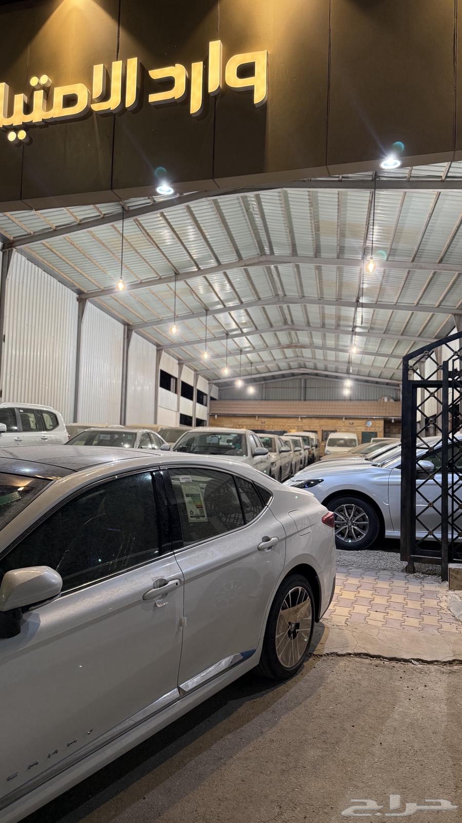 عرض خاص كامري 2025 LE هايبرد ب125.900 شامل الضريبة63048795842051111