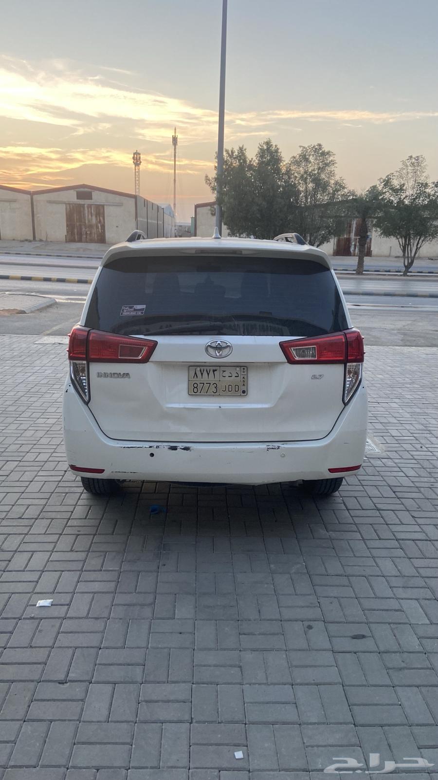 تويوتا انوفا63048069185154111