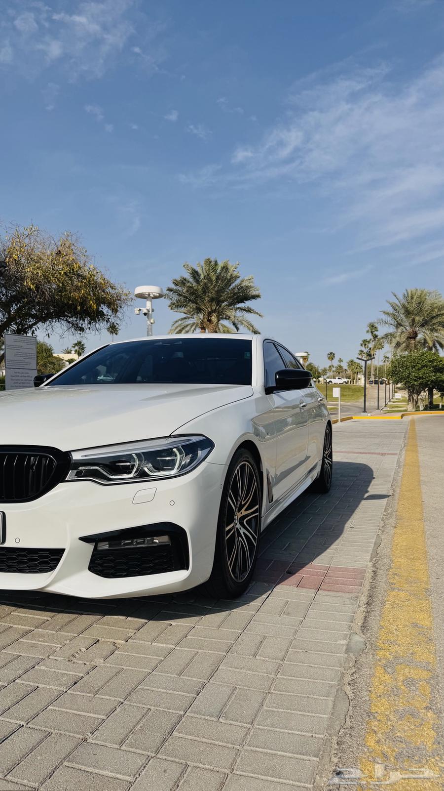 BMW 530i - 201863049206386049111