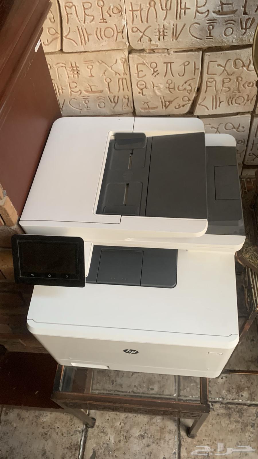 HP Color LaserJet Pro63033791307905111