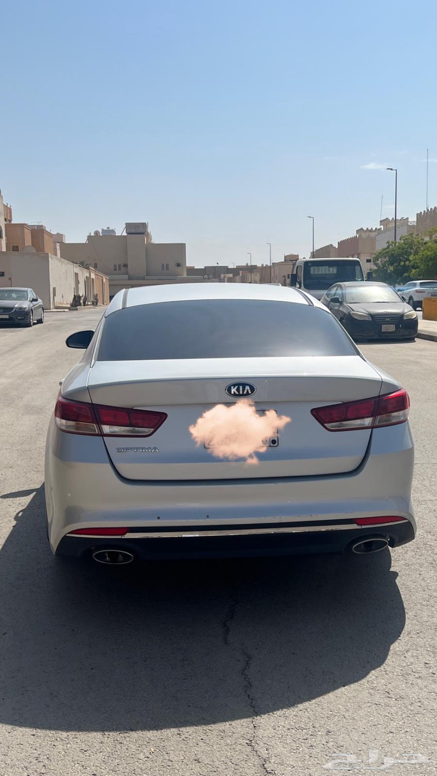 Kia Optima 201763048795717762117