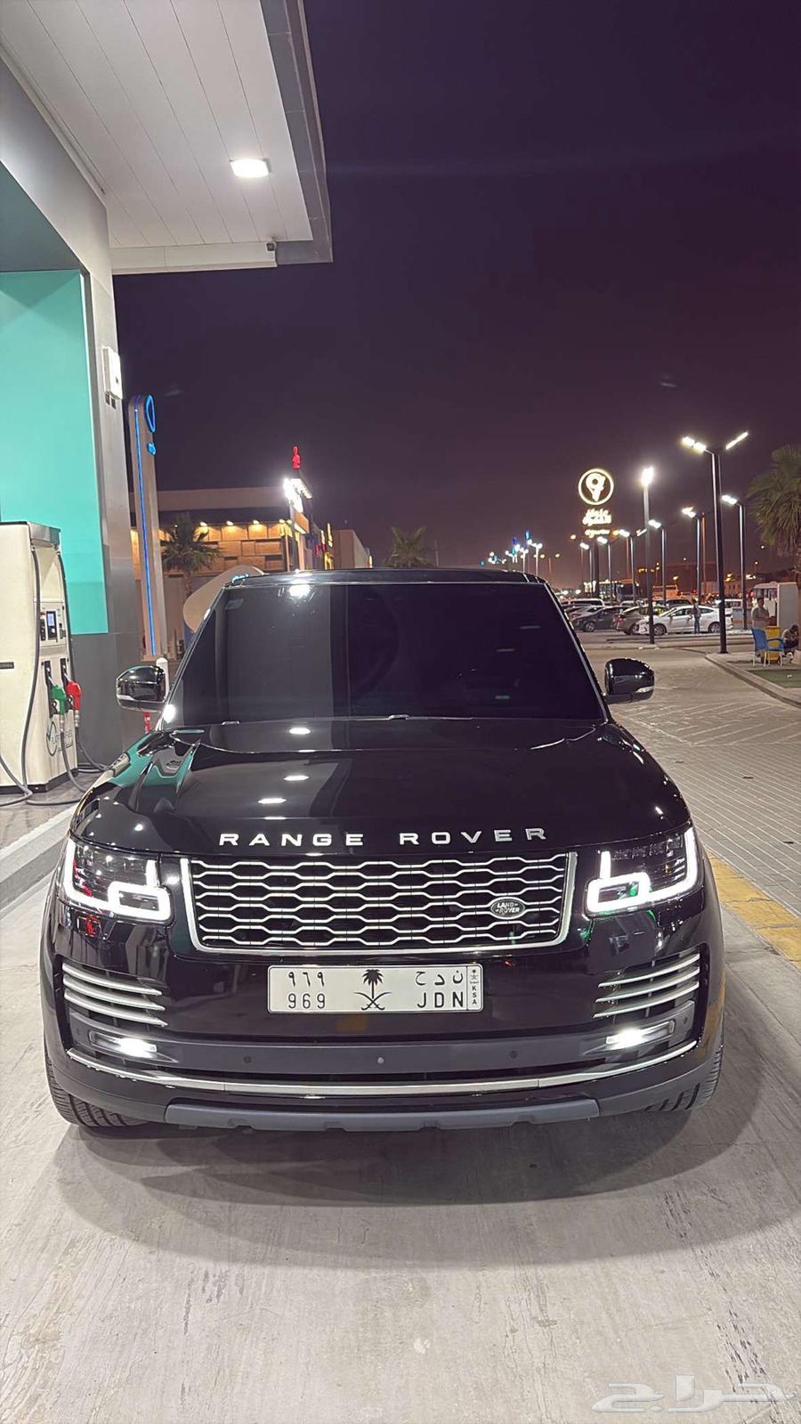 Range Rover 202163054303405187111